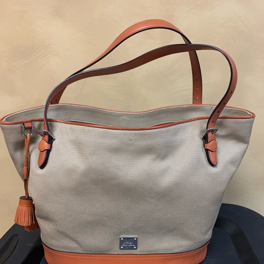 Ralph Lauren Handbag